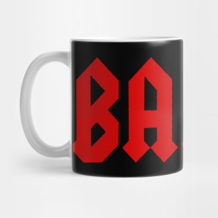 BARD Mug